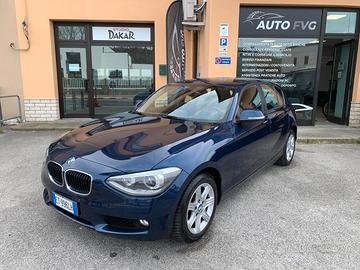 Bmw F20 114d 5p. 1.6d Neopatentati