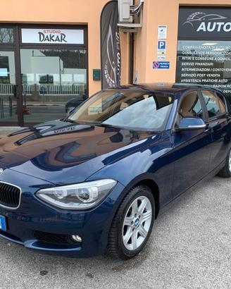 Bmw F20 114d 5p. 1.6d Neopatentati