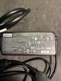 Alimentatore Lenovo