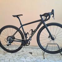 Bici Specialized Misura 49