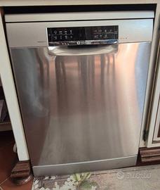 Lavastoviglie Bosch serie 6 Perfect Dry