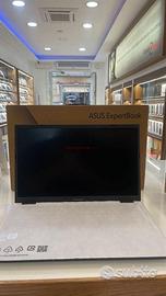Pc asus expertbook nuovo