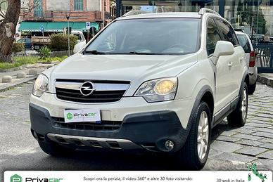 OPEL Antara 2.0 CDTI 150CV 4x2 Edition Plus