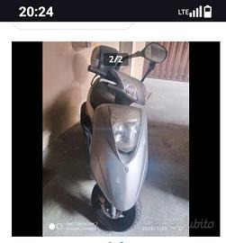 Scooter 125