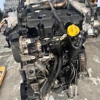 Disponibile Motore F9QB2 Vitara