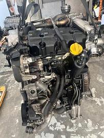 Disponibile Motore F9QB2 Vitara