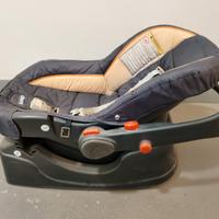 Ovetto  seggiolino Chicco