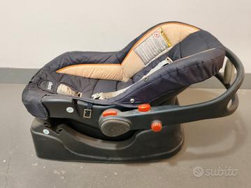 Ovetto  seggiolino Chicco