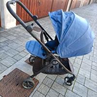 Passeggino City tour Lux baby jogger + Accessori