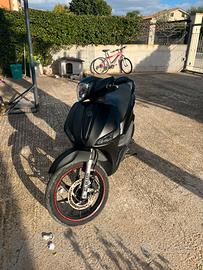 Liberty 50 Sport 2024