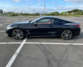 BMW Serie 8 (G15/F92) - 2019
