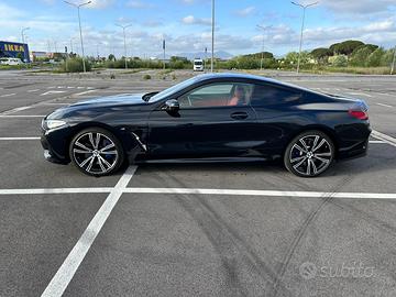 BMW Serie 8 (G15/F92) - 2019