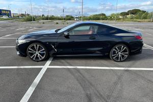 BMW Serie 8 (G15/F92) - 2019