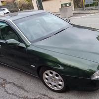 ALFA ROMEO 166 2.5i V6 24V cat ASI