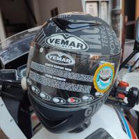 Casco VEMAR