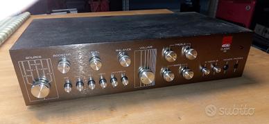 amplificatore Revac Classic 70