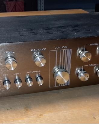 amplificatore Revac Classic 70