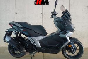 Voge Sfida SR1 125 ADV '25