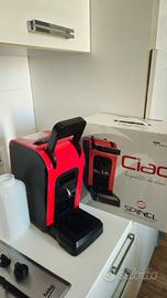 Macchina da caffè Spinel Ciao CAPS