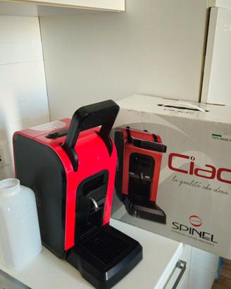 Macchina da caffè Spinel Ciao CAPS