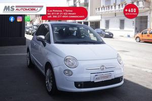 FIAT 500 FIAT500 1.4 16v Sport 100cv Unicopr...