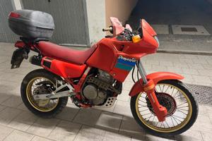Honda Dominator NX 650 immatricolata nel 1994