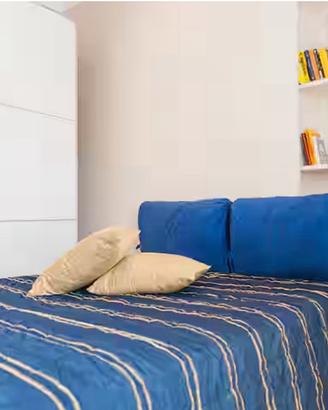 Letto matrimoniale