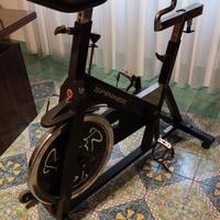 Bici da spinning spin bike professionale Spinner