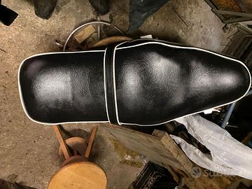 sella moto BMW r50 r69 usata