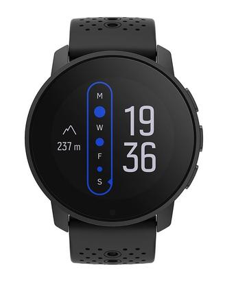 Suunto 9 peak all black