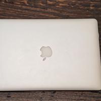 MacBook Air intel i5 - SSD 1TB - Batteria NUOVA