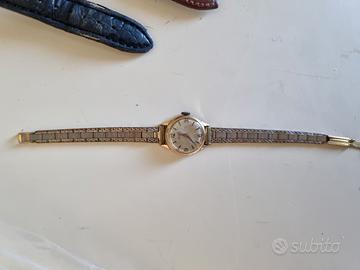 Lanco Orologio Donna Swiss 1749