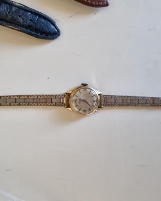 Lanco Orologio Donna Swiss 1749