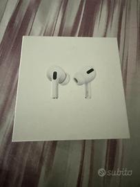 Air Pods Pro