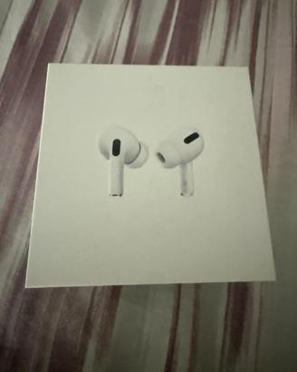 Air Pods Pro