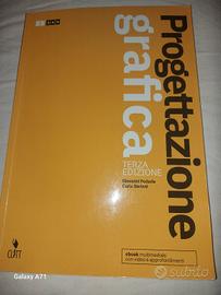 libro progettazione grafica