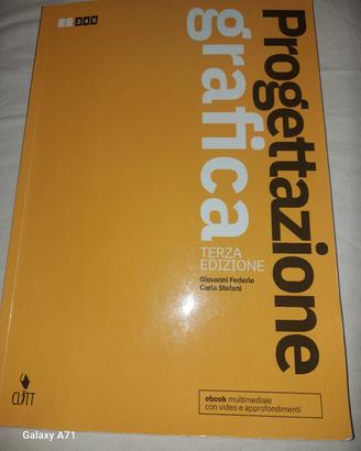 libro progettazione grafica