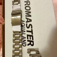 BRACCIALE ORIGINALE NUOVO CITIZEN PROMASTER