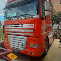 Daf xf 105-510