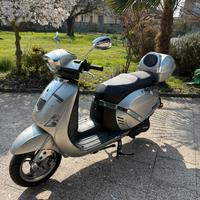 Lambretta Pato  125  – 3113 km – da sistemare