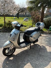 Lambretta Pato  125  – 3113 km – da sistemare