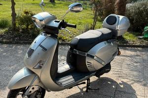 Lambretta Pato  125  – 3113 km – da sistemare