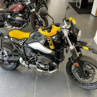 BMW R 1200 nineT Urban G/S Edition 40 Years Abs my