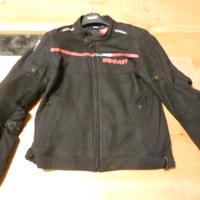 giacca estiva Ducati
