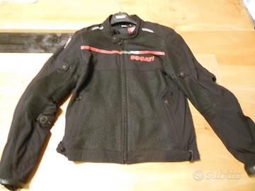 giacca estiva Ducati