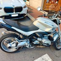 Bmw R 1200 R