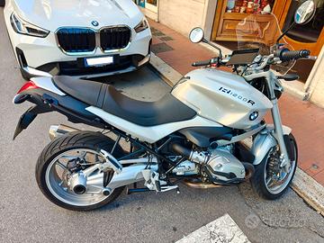 Bmw R 1200 R
