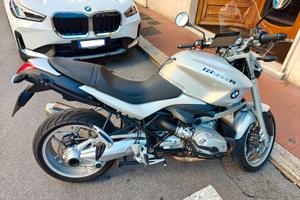 Bmw R 1200 R