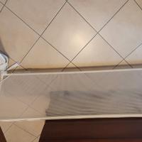 Sponda letto bambini marca Brevi art. 312