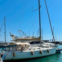Bénéteau Oceanis 323 - Barca a vela 10 metri -